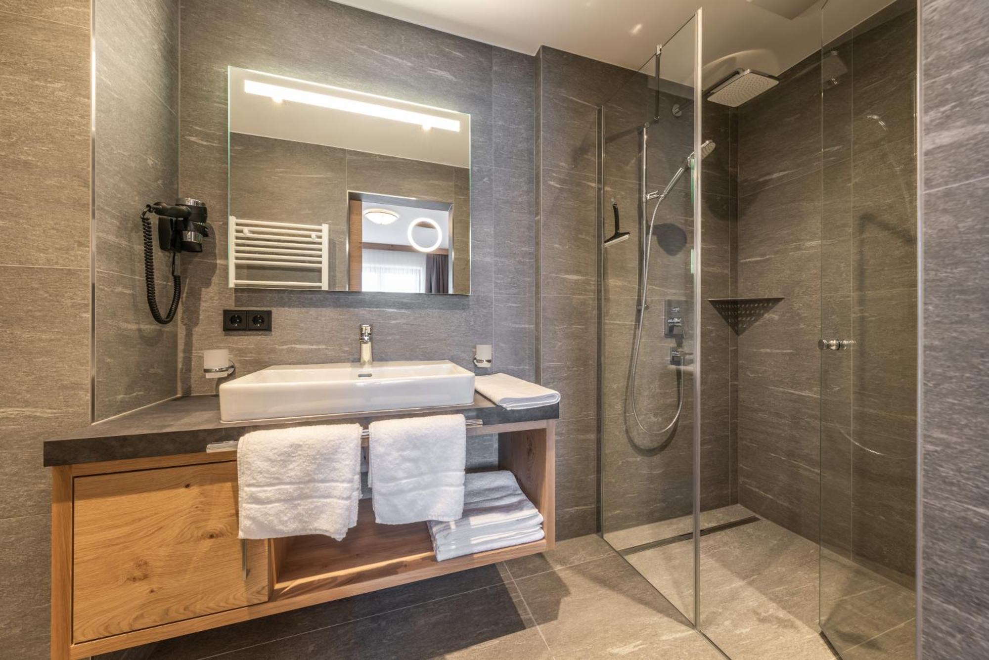 Appartements Penzinghof ไมย์อาโฮเฟิน ภายนอก รูปภาพ