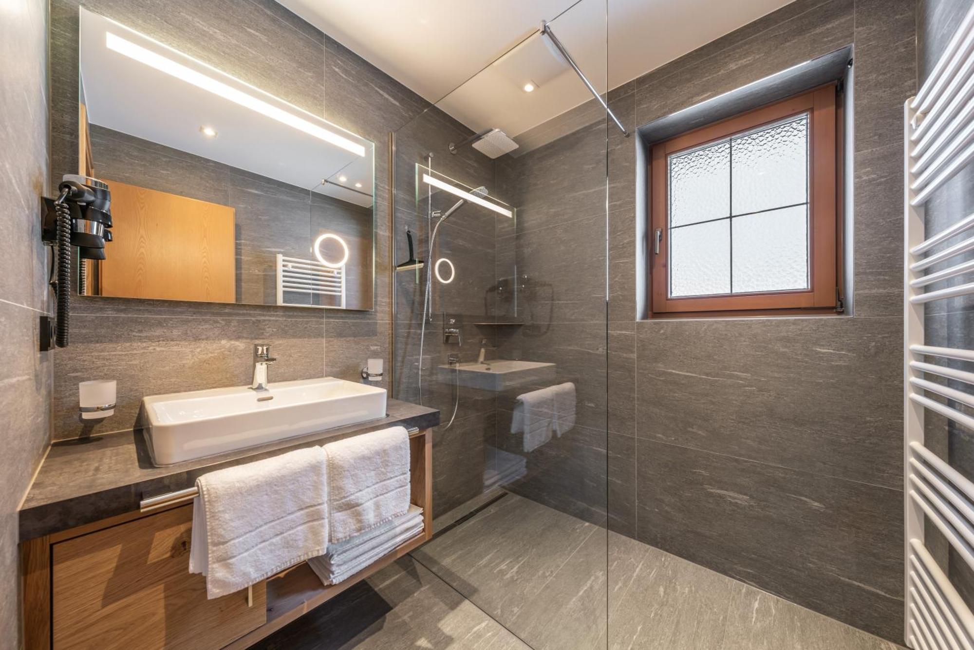 Appartements Penzinghof ไมย์อาโฮเฟิน ภายนอก รูปภาพ