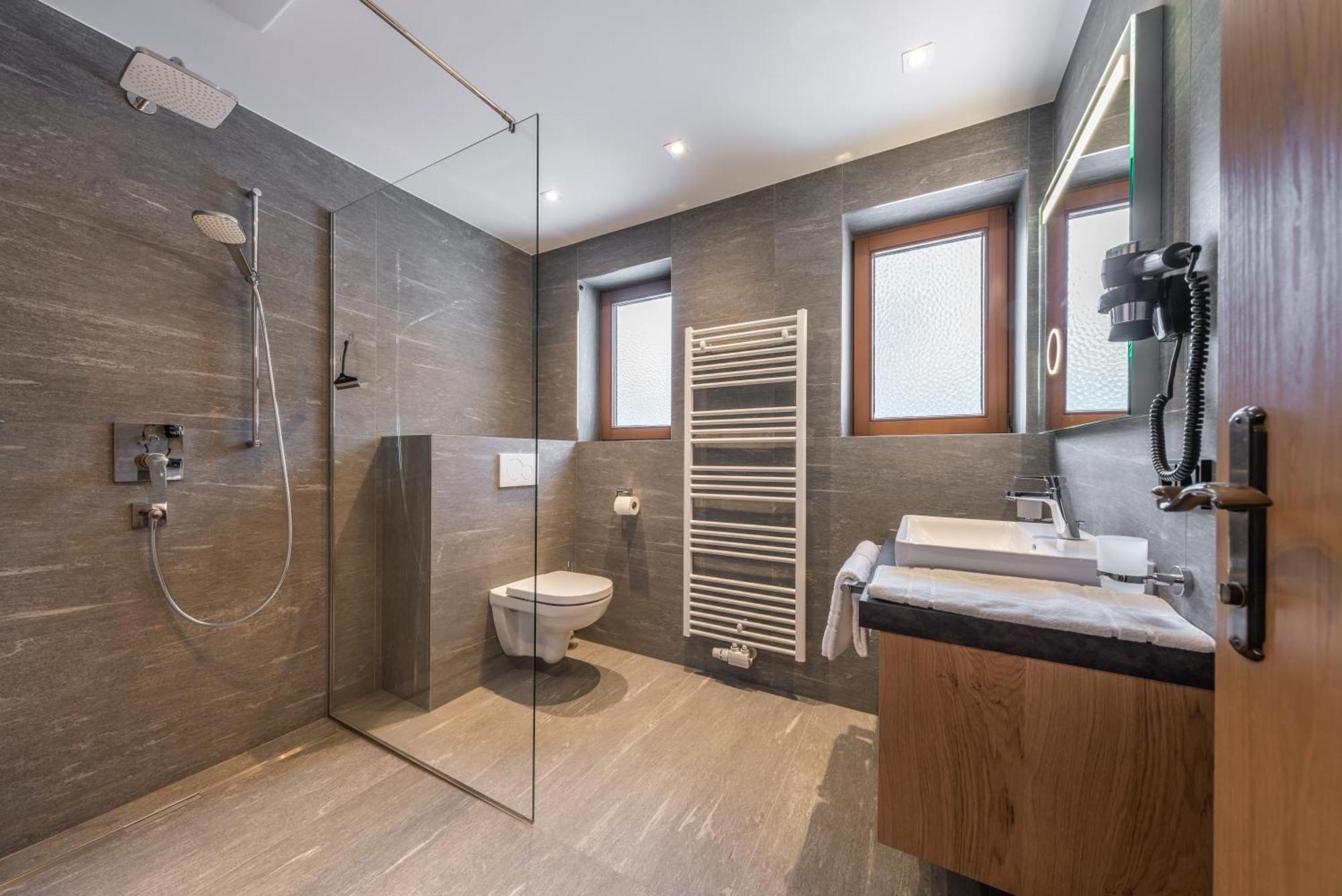Appartements Penzinghof ไมย์อาโฮเฟิน ภายนอก รูปภาพ