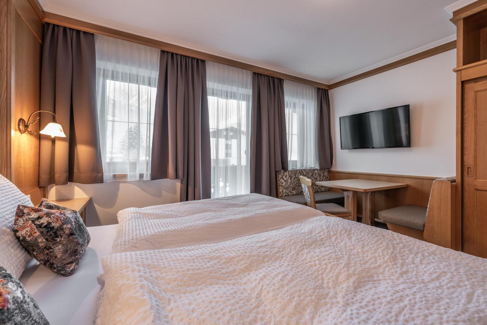 Appartements Penzinghof ไมย์อาโฮเฟิน ห้อง รูปภาพ