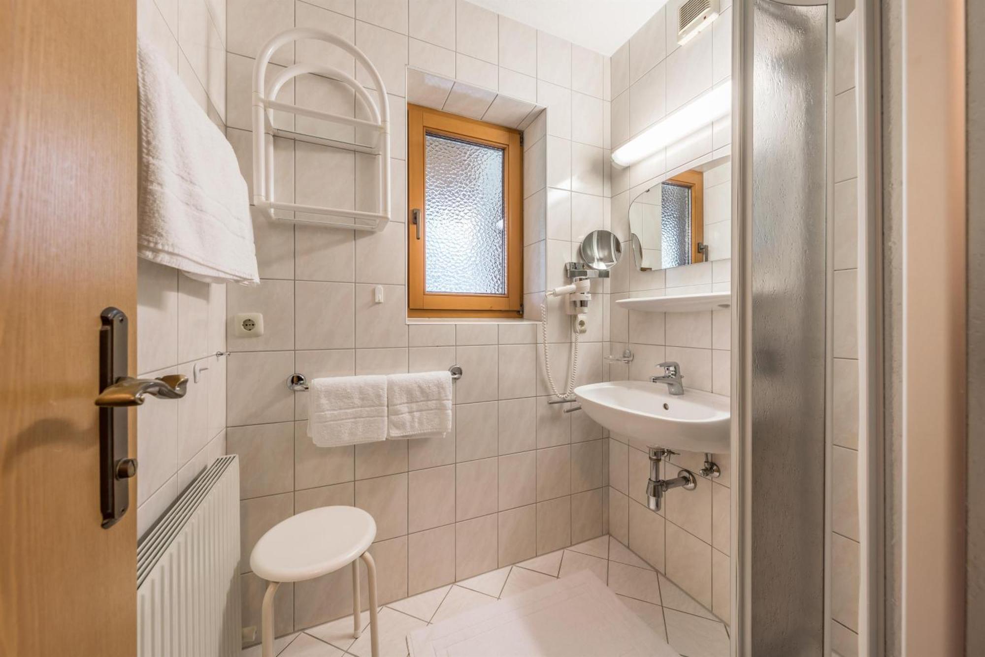 Appartements Penzinghof ไมย์อาโฮเฟิน ภายนอก รูปภาพ