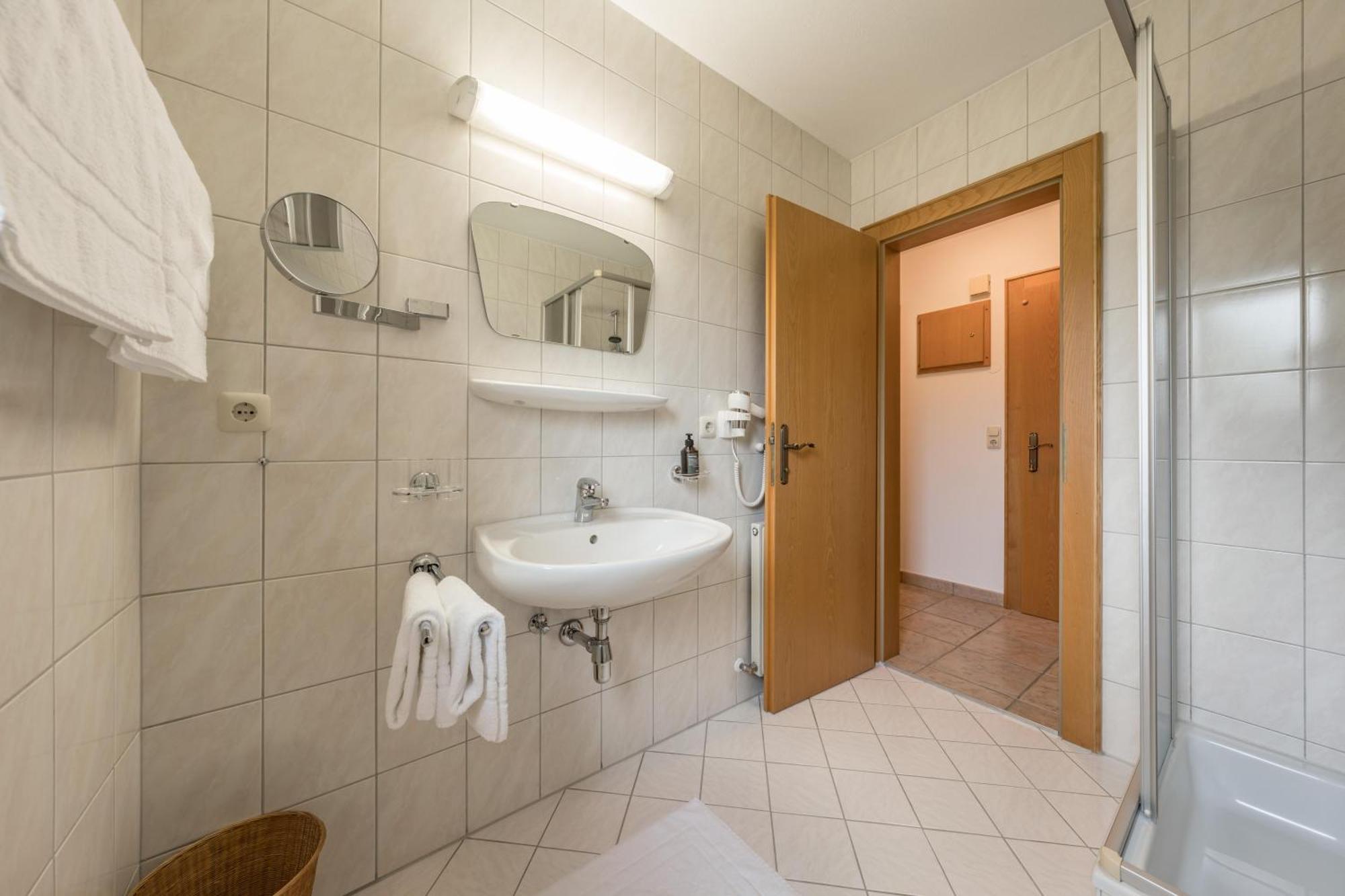Appartements Penzinghof ไมย์อาโฮเฟิน ห้อง รูปภาพ