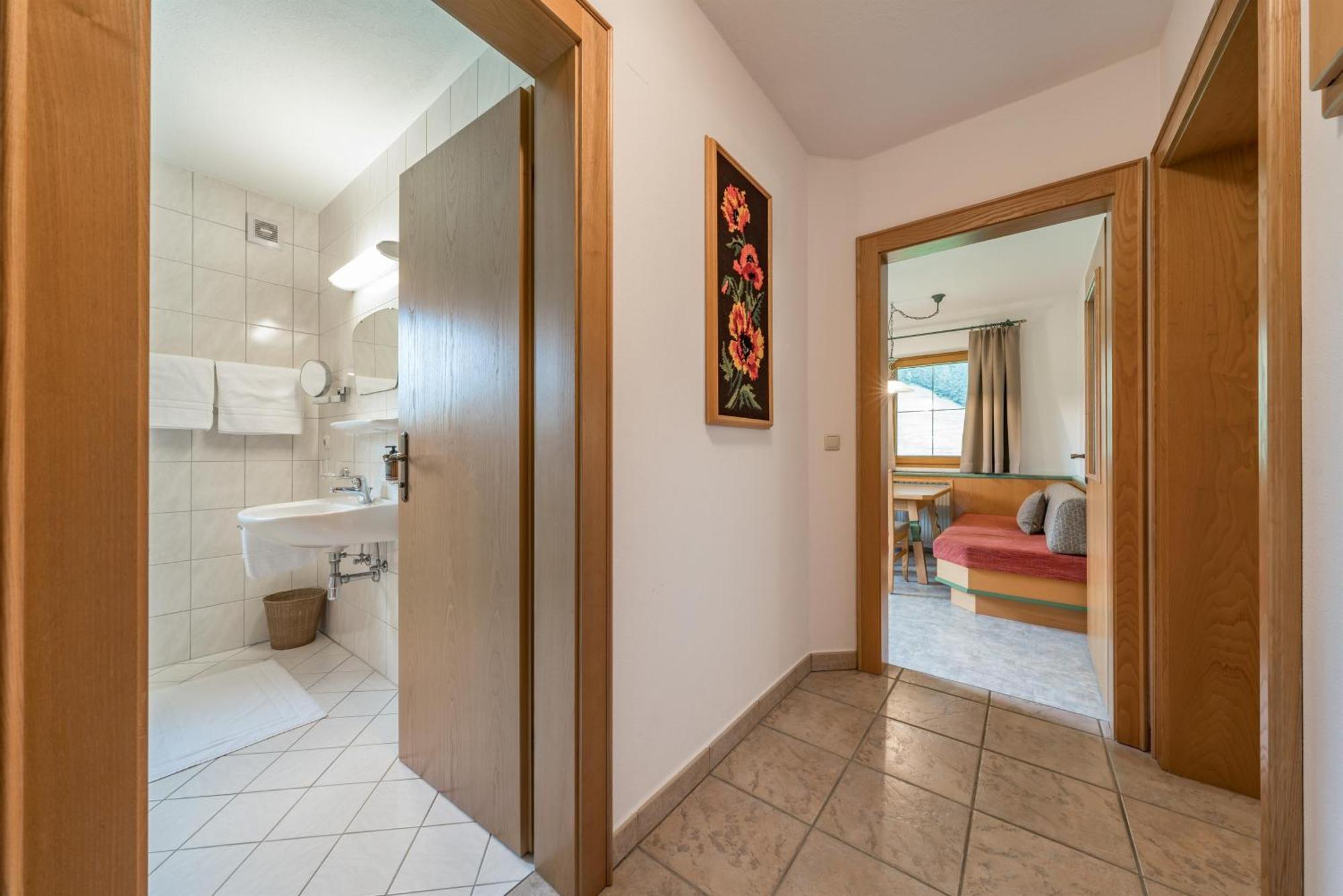Appartements Penzinghof ไมย์อาโฮเฟิน ห้อง รูปภาพ