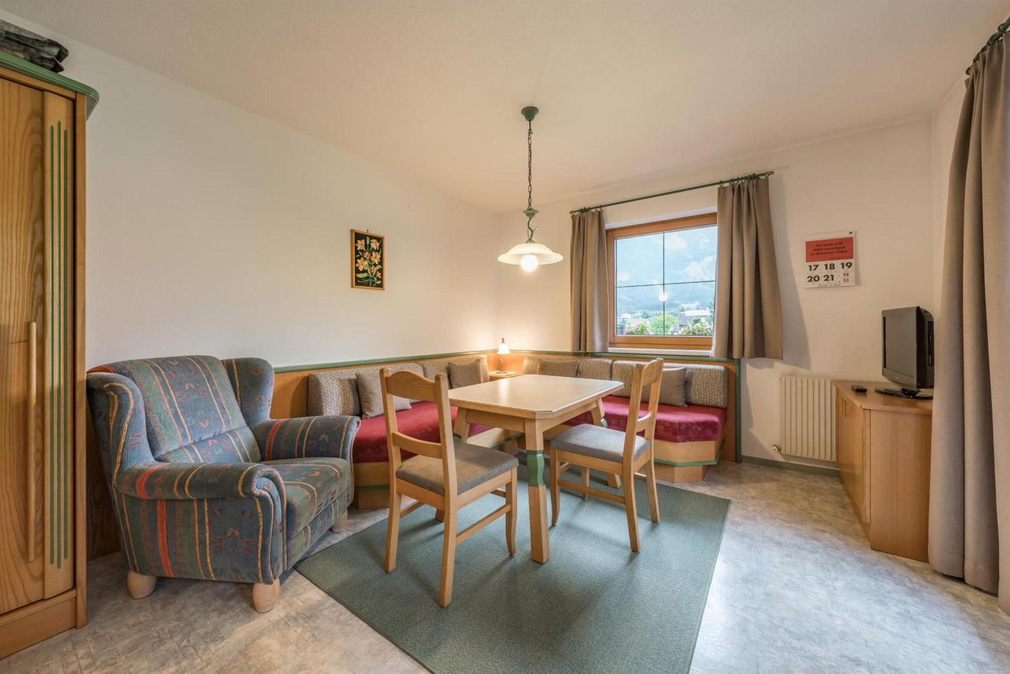 Appartements Penzinghof ไมย์อาโฮเฟิน ภายนอก รูปภาพ