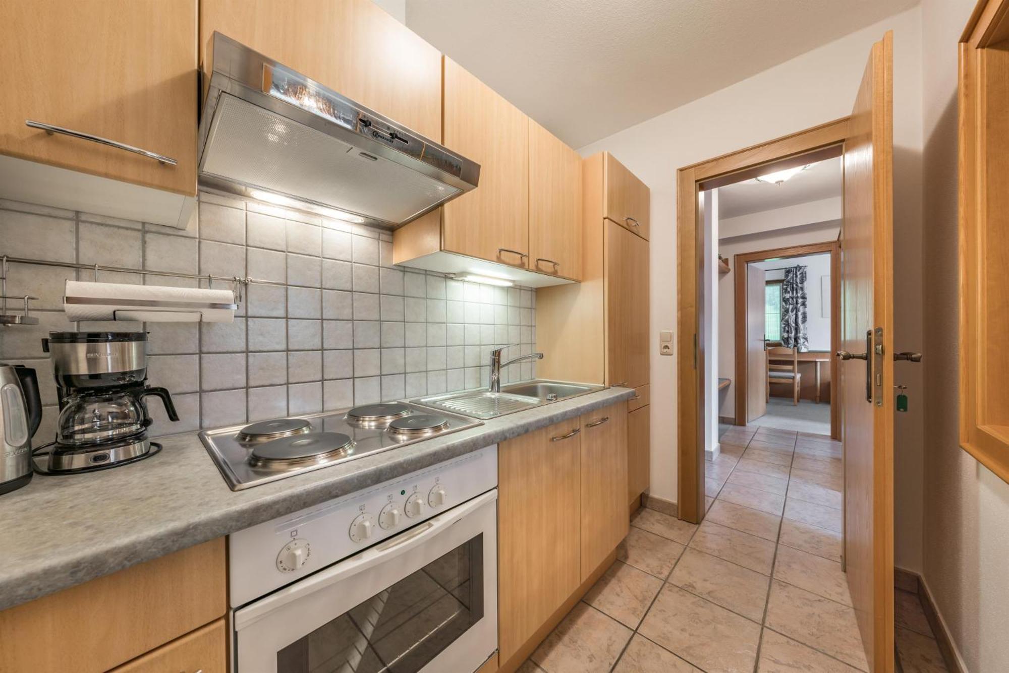 Appartements Penzinghof ไมย์อาโฮเฟิน ภายนอก รูปภาพ