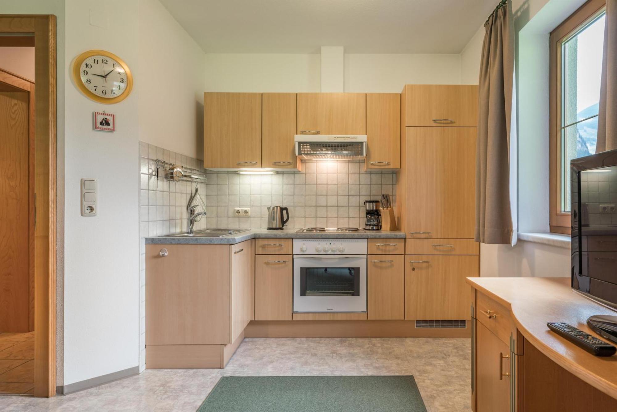 Appartements Penzinghof ไมย์อาโฮเฟิน ภายนอก รูปภาพ